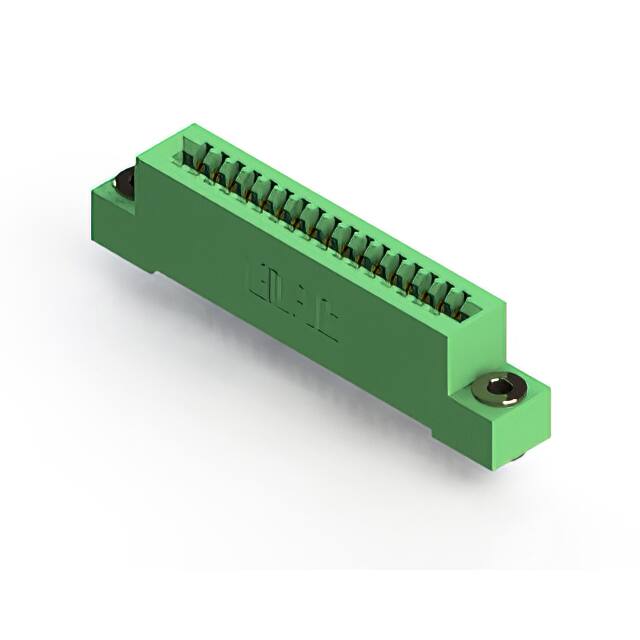 342-017-523-103 EDAC Inc.  Edgeboard Connectors